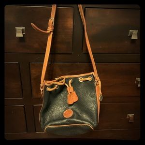 Rooney & Bourke purse